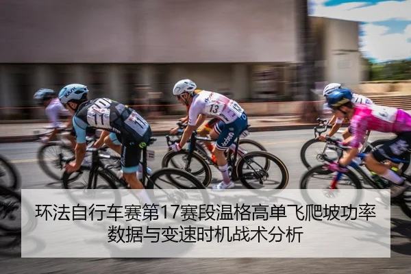 环法自行车赛第17赛段温格高单飞爬坡功率数据与变速时机战术分析